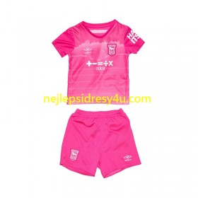 Fotbalový Dres Ipswich Town Dětské Alternativní 2024/25